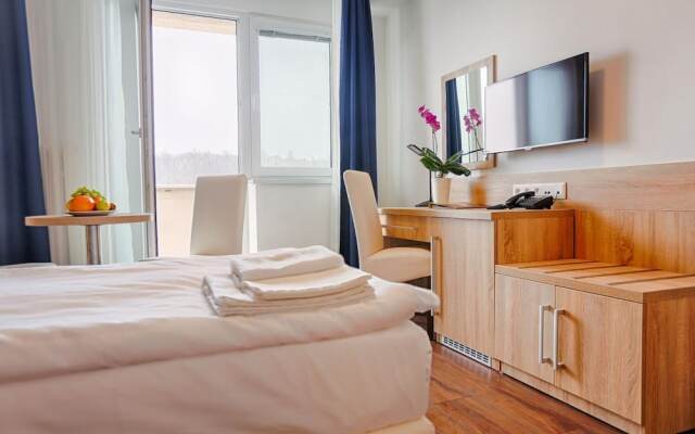 Ensana Spa Smrdaky