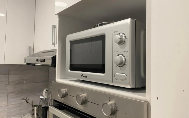 Simonovski’s Apartment 2