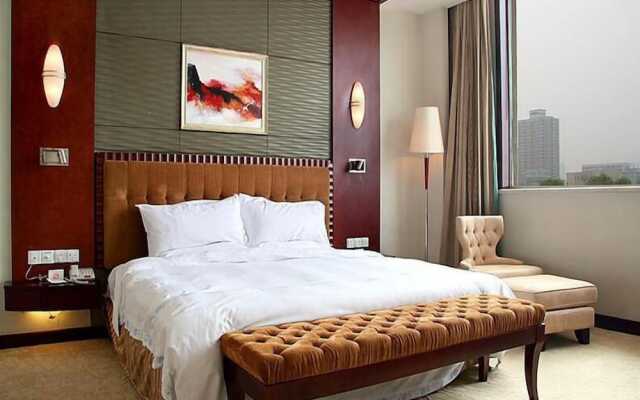Shanxi Yingze Hotel