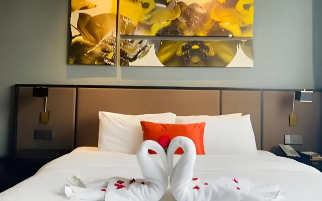 Linton Business Hotel