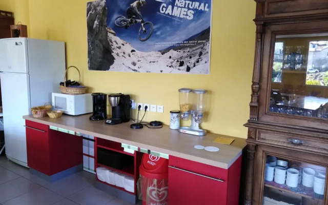 Gîte des Grands Causses