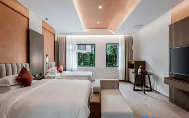 XI GU Hotel