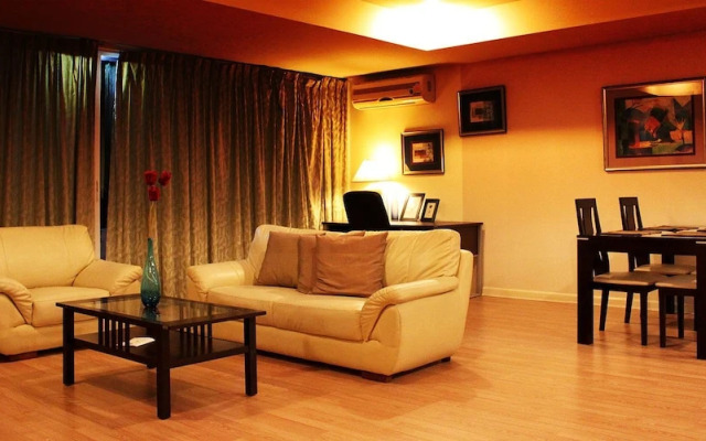 Panchalae Boutique Residences