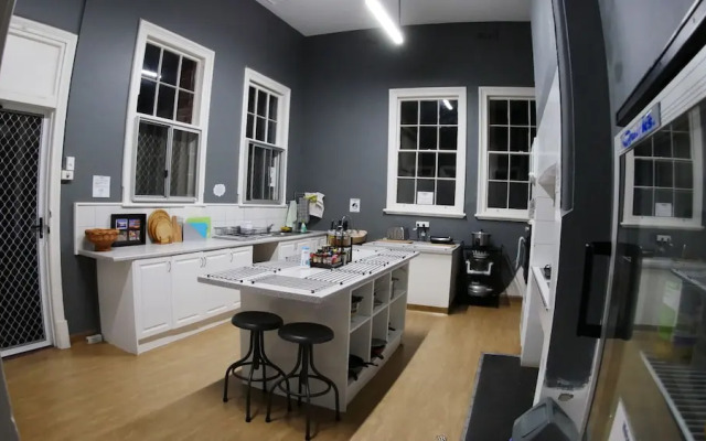 Geraldton Backpackers