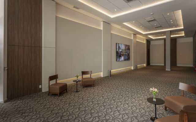 Royal Palm Tower Indaiatuba