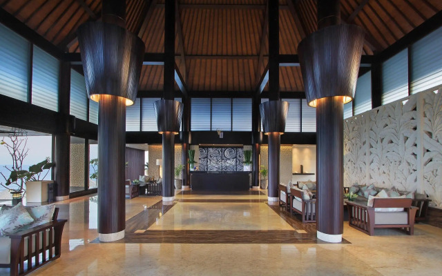 Ulu Segara Luxury Suites & Villas