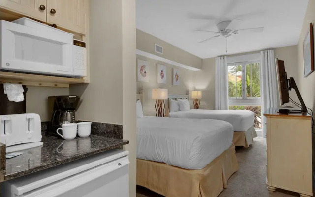 Sandestin Market Street