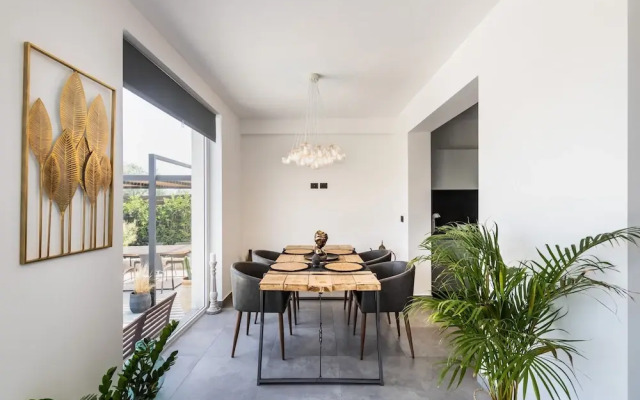 Eremita Villa Sicily