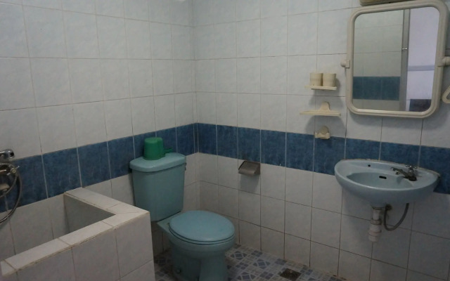 Hotel Surya Indah