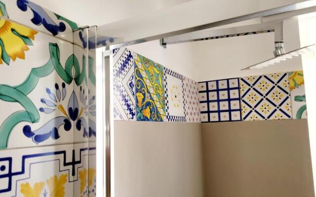 Zanzi 's Charming Rooms