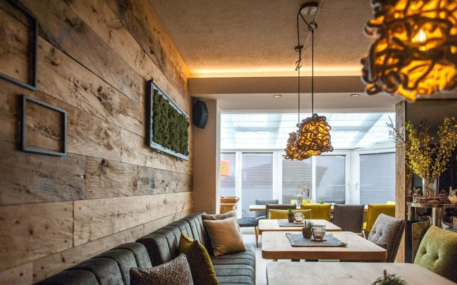 Lärchenhof - Premium Apartments & Zimmer