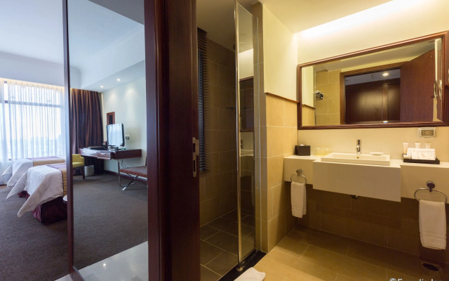 Vissai Saigon Hotel