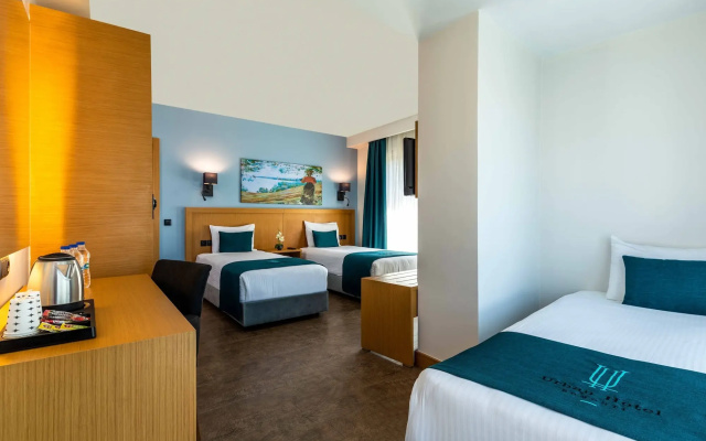 Urban Hotel Bomonti