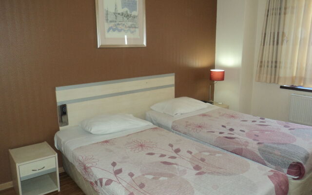 Hotel Albergo