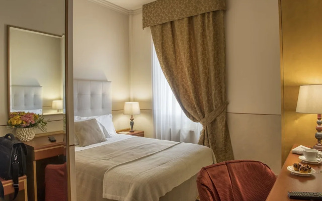Hotel Ambasciatori