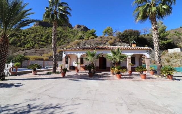 1142 Villa Castaño