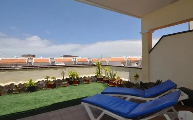 Wohnung Los Cristianos