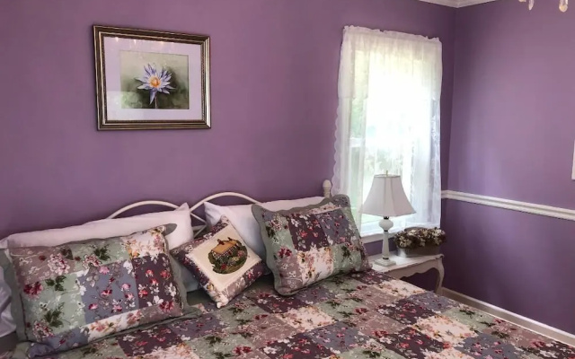 Blue Heaven Bed & Breakfast