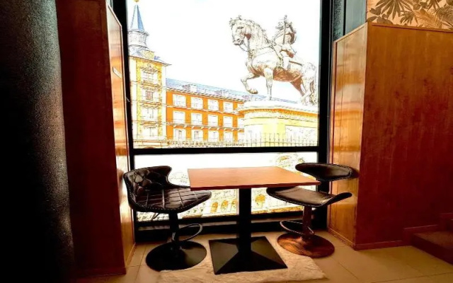 Velvet Hostel