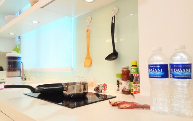 Penang Studio Suite in Georgetown