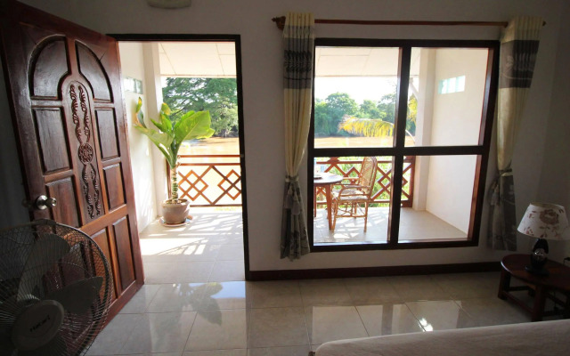 BABA Guesthouse