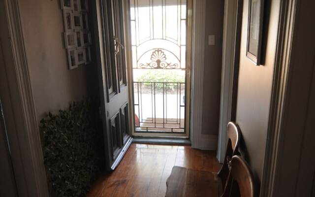 Vagabond Historic B&B