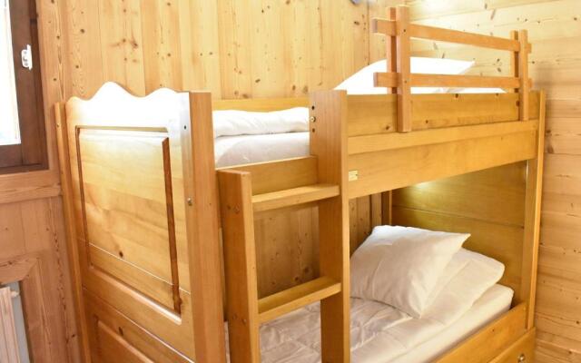 Appartement Méribel, 2 pièces, 4 personnes - FR-1-180-77