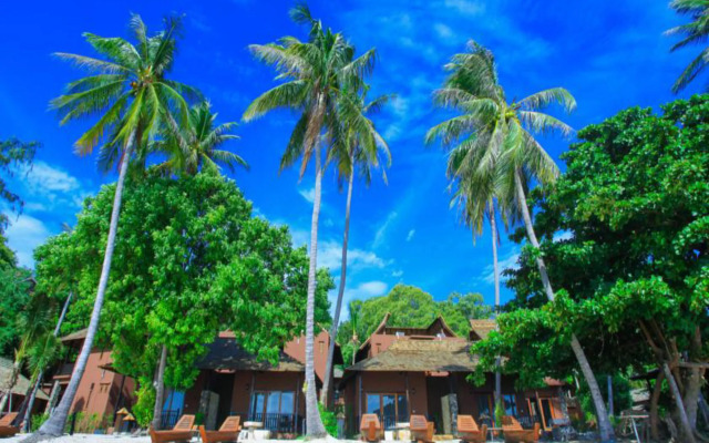 Koh Tao Beach Club
