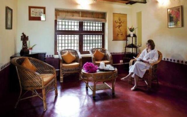 Indus Valley Ayurvedic Centre