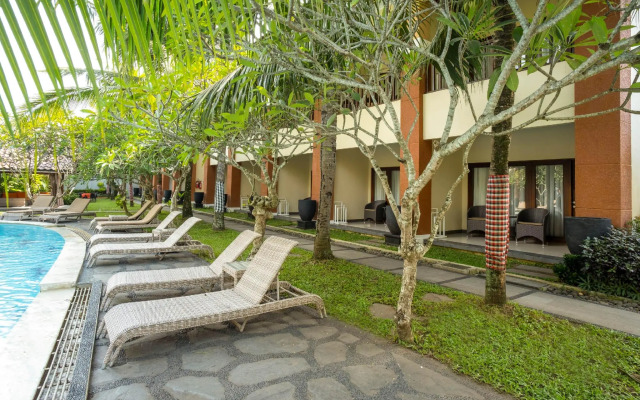 The Arnawa Hotel