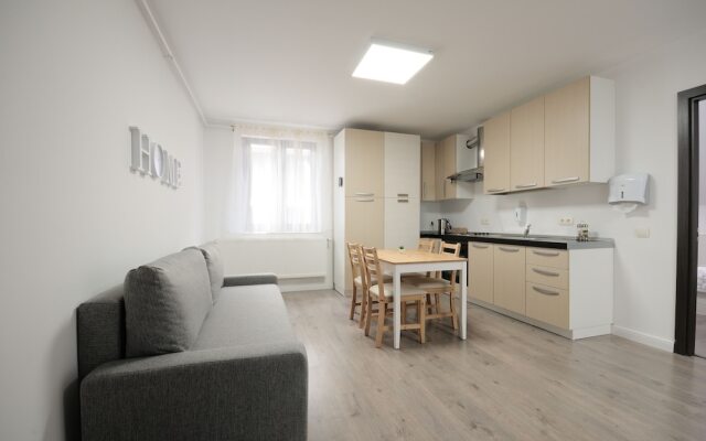 Diamond Aparthotel