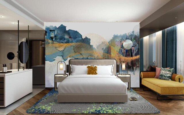 M Social Hotel Suzhou