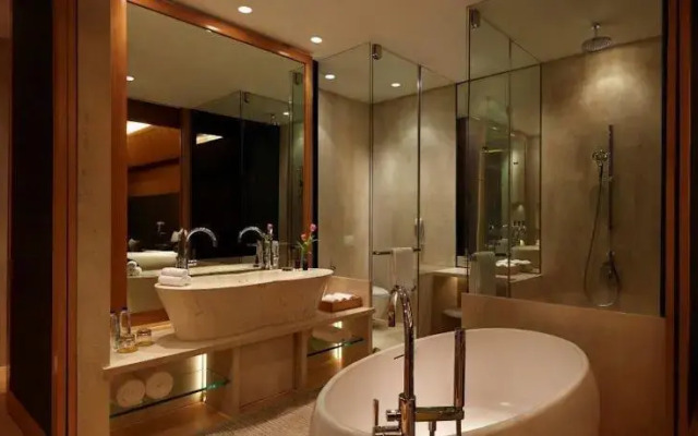 Dusit Devarana New Delhi