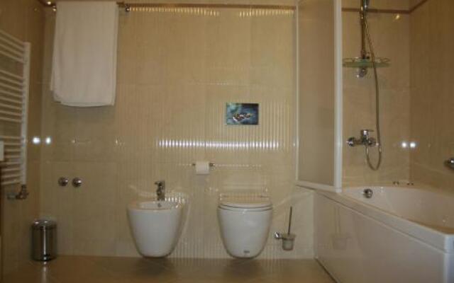 Franca Hotel Bijelo Polje