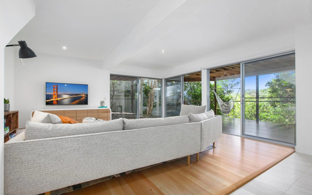 Stunning Seaviews, Sunshine Beach