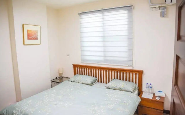 Liho Homestay