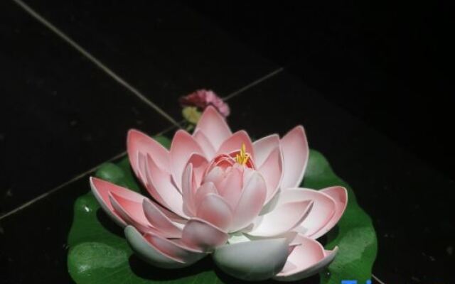 Yun Shang Yi Ju Spring Resort