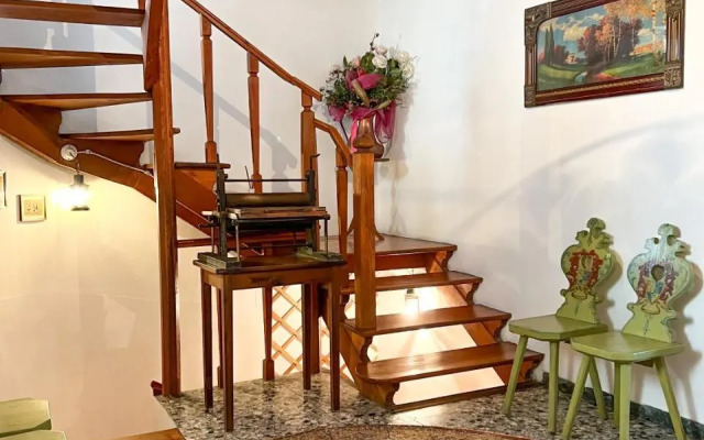 Villa sulle colline del Prosecco - Casa di Gaia