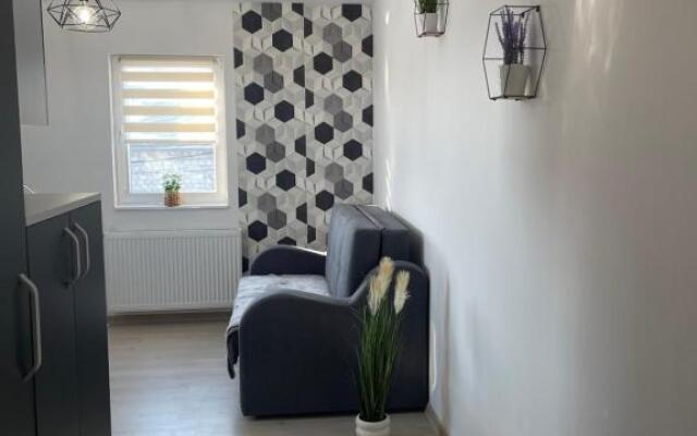 Apartman nr7 Jokai