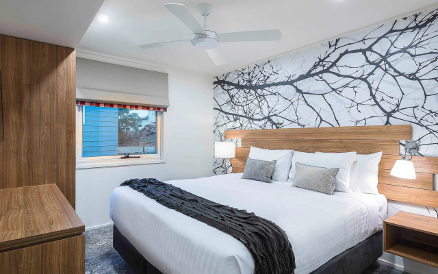 The Sebel Pinnacle Valley Resort – Guest Rooms – Merrijig