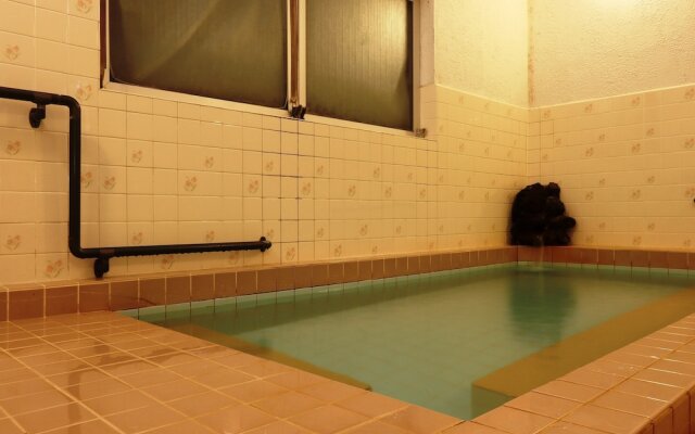 Shigakogen Yokote Yamamotoso