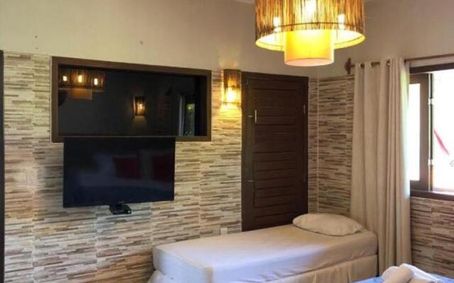 Pousada maxitalia Beach