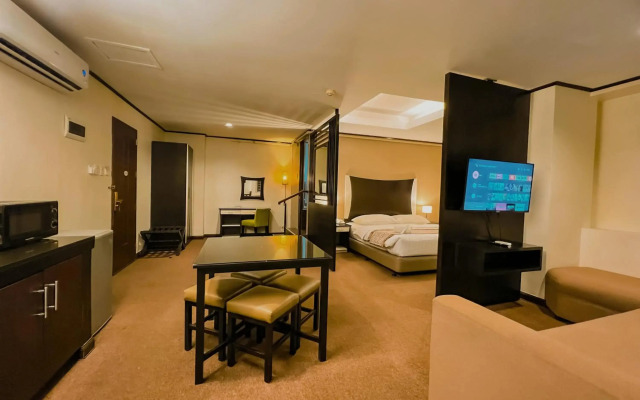 Casa Bocobo Hotel