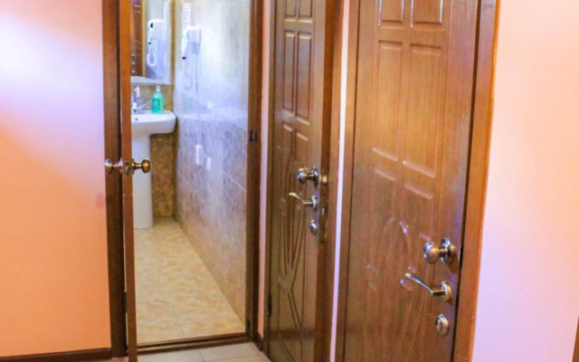 Guest House U Mashuka