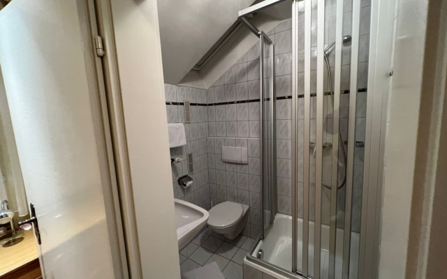 Hotel Schwan