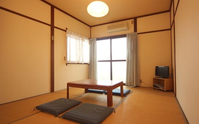 Ryouri Minsyuku Sakinoya – Guest Rooms – Shirahama
