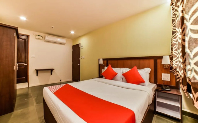 Villa De Vasco By OYO Rooms