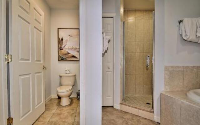 Harborview Grande 406