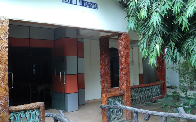 Prasanna Guest House