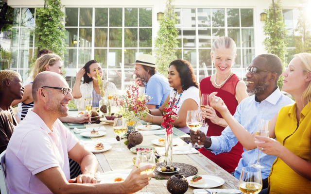 Mistral Hotel - Singles Only